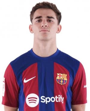 Gavi (F.C. Barcelona) - 2023/2024